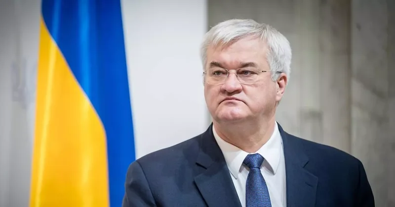 Сибига рассказал Санду о ситуации на фронте в Украине