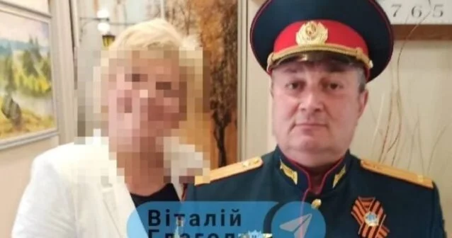 Kiyevdə insanları GÜLLƏLƏYƏN ŞƏXS KONKRET
