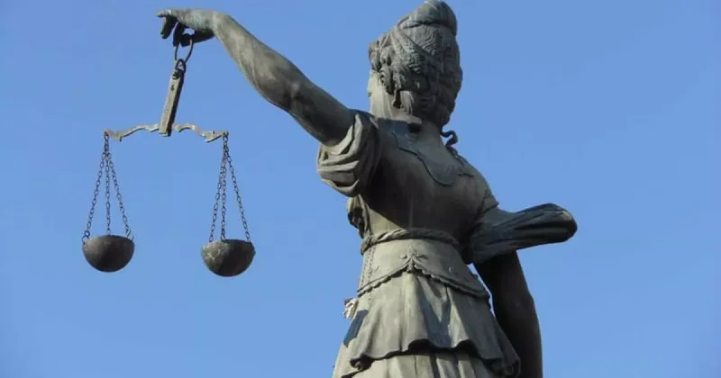 Во Франции шестерых парней обвинили в похищении матери и ее 11 летнего сына