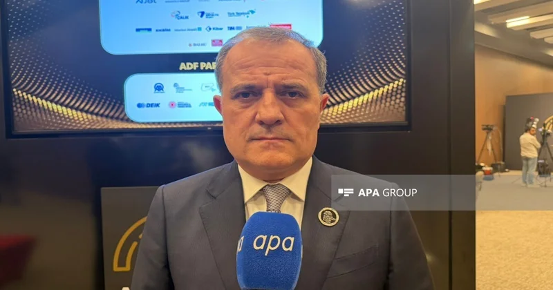 Байрамов: Ключевые вопросы нормализации с Арменией могут решиться в ближайшие месяцы