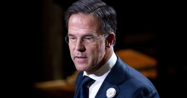 Mark Rutte ABŞ ın ittifaqdan çıxacağı iddialarını rədd etdi