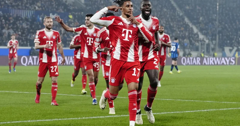 UEFA dan “Bavariya”ya qarşı intizam işi: dörd fərqli ittiham