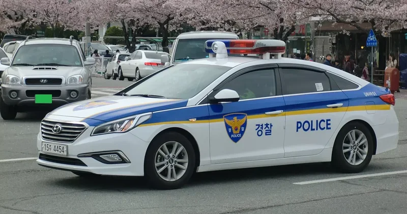 В Южной Корее расследуют сексуальные домогательства японца к китаянке