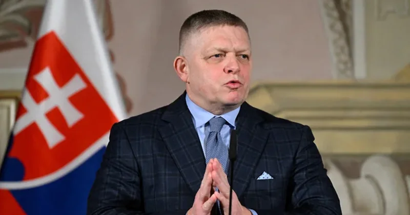 Балтийцы усложняют жизнь Фицо