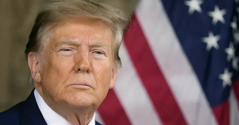 Трамп пригрозил менее дружественными действиями США в случае отказа Ирана на вывоз урана