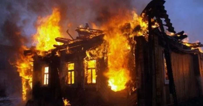Moskva ətrafında baş verən yanğında üç nəfər həlak olub