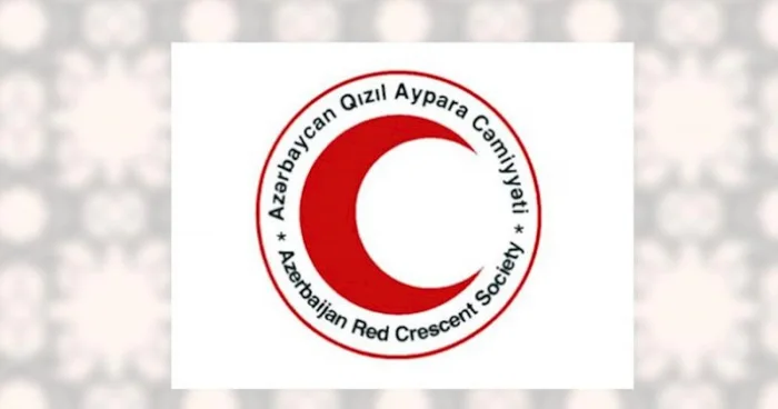 Azərbaycan Qızıl Aypara Cəmiyyəti iddialara cavab verdi