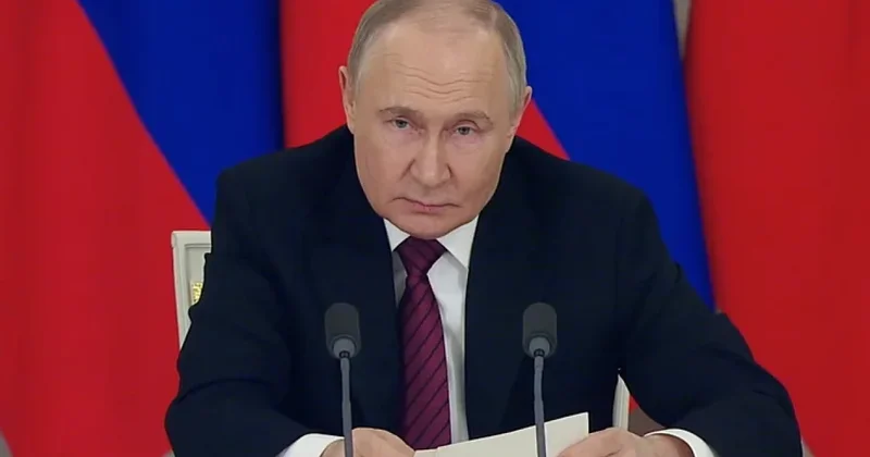 Путин ждет от Америки уважения к интересам России