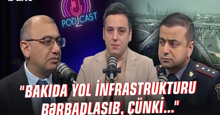 Автопарк стареет, дороги перегружены: что делать? Мнение экспертов