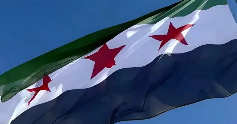 Suriya hakimiyyəti silahlı qrupların vahid komandanlıq altında birləşdiyini elan edib