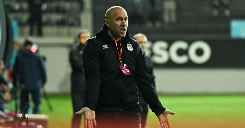 Samir Abasov gözündən düşən legioneri sildi Neftçi də gözlənilən ayrılıq!