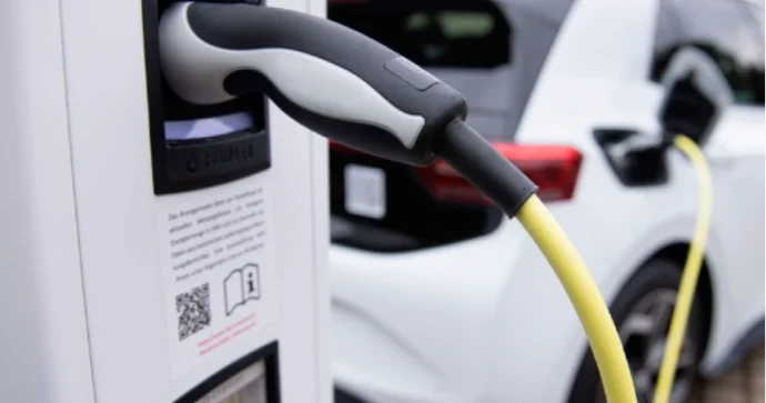 Satılan hər dördüncü avtomobil elektrik mühərrikli olacaq