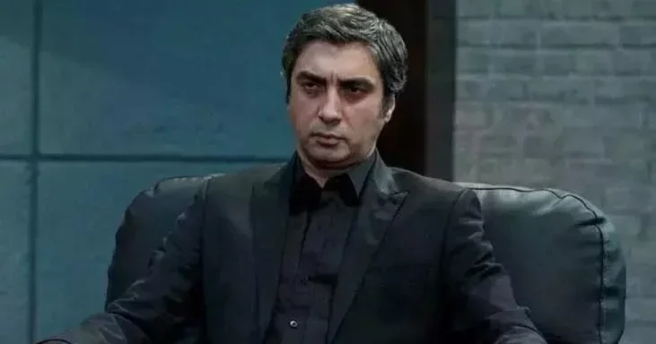 Polat Alemdar “Teşkilat” serialına gəlir