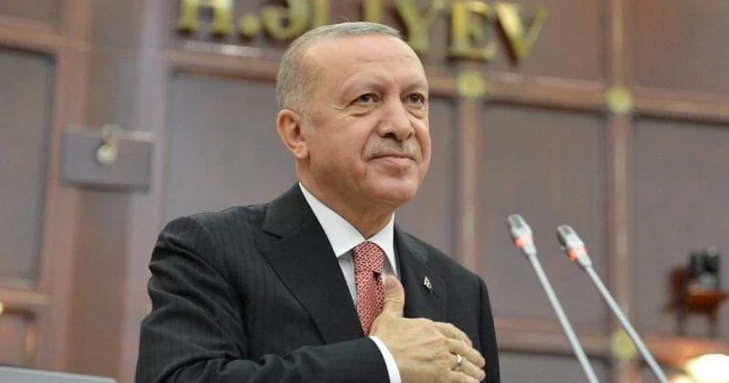 Ərdoğanın bu sözləri Azərbaycanda haqlı narazılıq yaradıb