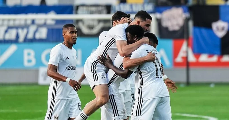 Premyer Liqa: “Qarabağ” “Kəpəz”i məğlub etdi