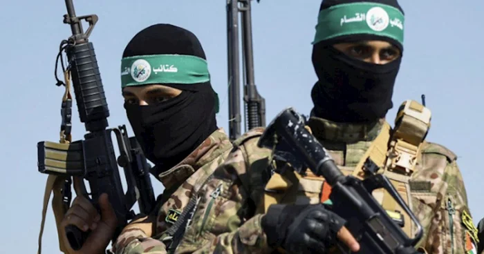 HAMAS daha bir aparıcı üzvü öldürüldü