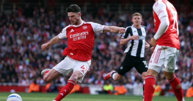 İngiltərə Premyer Liqası: Arsenal a qələbə üçün bir qol bəs etdi