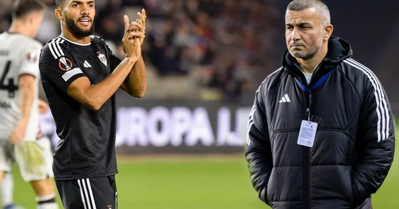 Qarabağ ın baş məşqçisi: Juninyo ilə danışığımız olmayıb