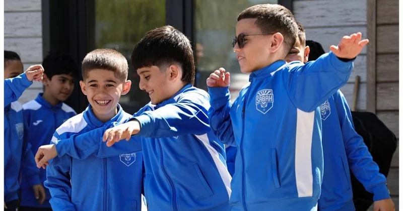 “Sabah” Rusiyada 2 ci oldu