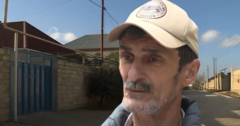 Başqasına məxsus evi satıb aradan çıxdılar: Bakı sakini aldadıldığını İDDİA EDİR