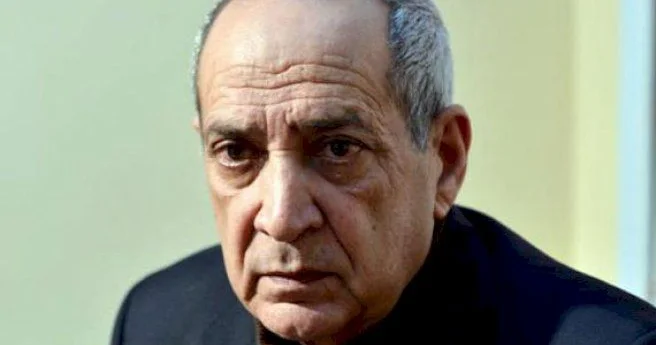 O cür sənətkarın qızı küçələrdə qala bilməz, bu qaranlıq iş dərhal araşdırılmalıdır Rasim Balayev