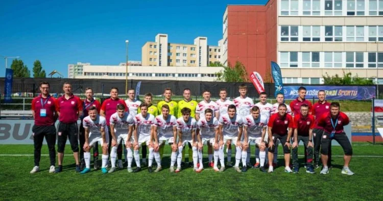 Polşa millisinin baş məşqçisi Bakıdakı dünya çempionatı haqda: Böyük fürsətdir