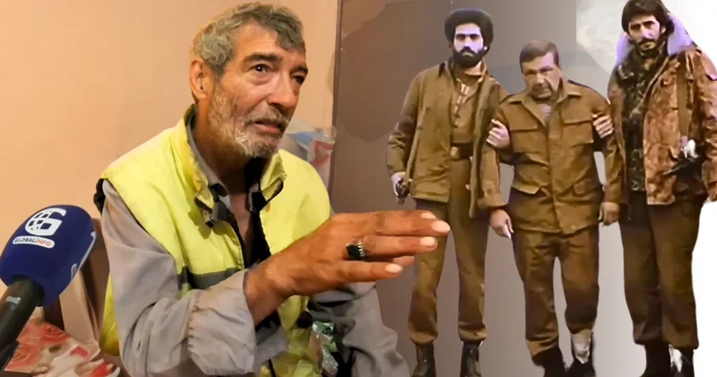 “Fəryad” mənim haqqımda çəkilib” deyən şəxs hər şeyi danışdı VİDEO