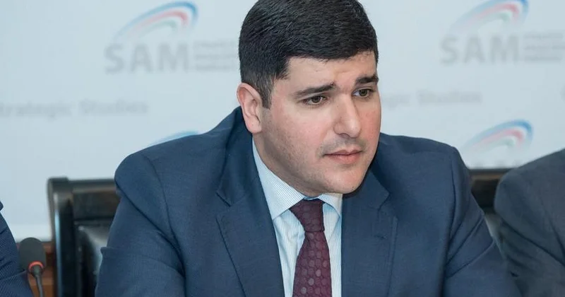 “AZƏRBAYCAN Aİ MÜNASİBƏTLƏRİ BƏRPA OLUNUR” “İlham Əliyevin 9 may paradında iştirak etməməsi təsadüfi deyildi”