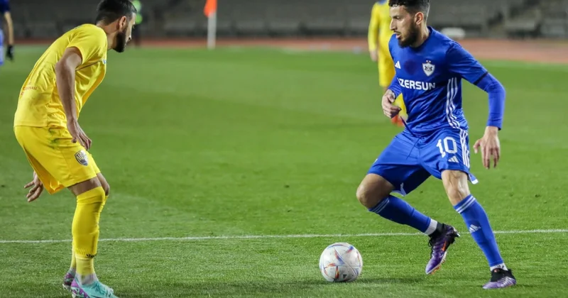 “Qarabağ” kuboku gözləyir YENİLƏNİR