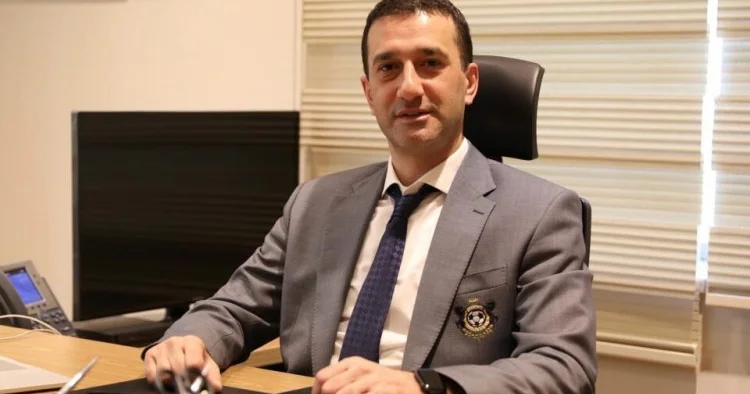 Əmrah Çəlikəl: Kubok matçından sonra planlarımız daha da dəqiqləşəcək