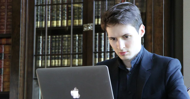 Pavel Durov: Avropa ölkələrindən birindən seçkilərə müdaxilə etməklə bağlı tələb aldıq