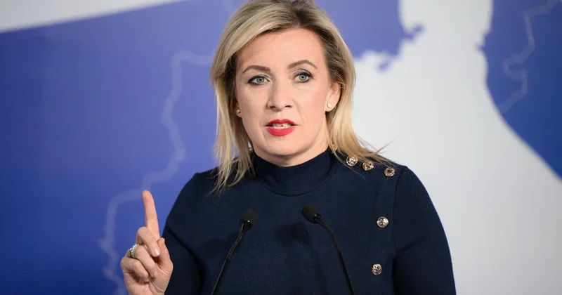 Zaxarova: Merz “Taurus” tədarüklərini inkar etməklə söz oyununa əl atdı KONKRET