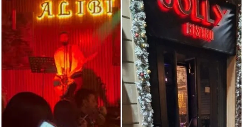 Bakının mərkəzində yerləşən 2 məşhur gecə klubu barədə Baş Polis İdarəsinə müraciət göndərildi