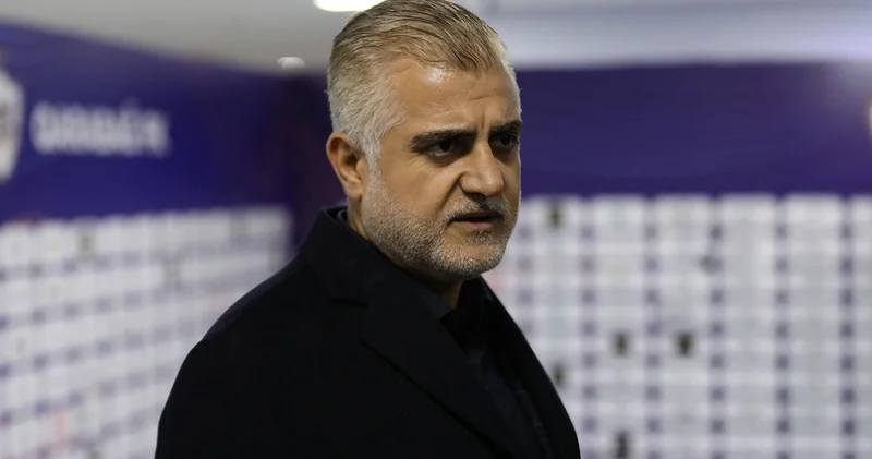 Tahir Gözel: “Bu, hamımız üçün qürur mənbəyidir”