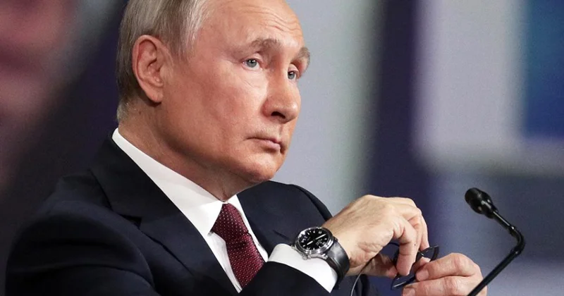 Putin: Rusiya ABŞ ın maraqlarına hörmətlə yanaşır və eyni münasibəti də özünə qarşı gözləyir