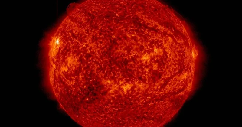 Meteohəssas insanların NƏZƏRİNƏ: Güclü geomaqnit qasırğası proqnozlaşdırılır