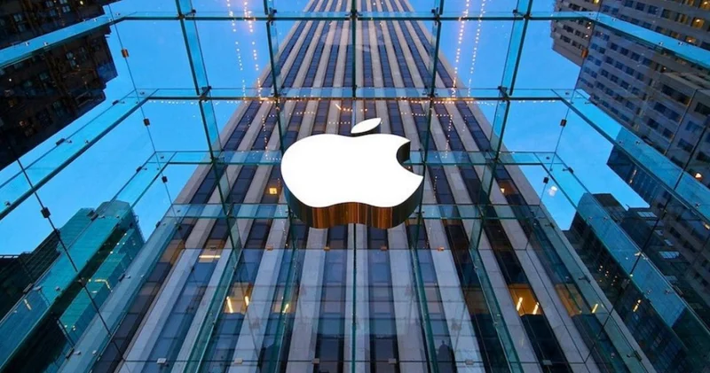 В США опасаются сделки между Apple и Alibaba