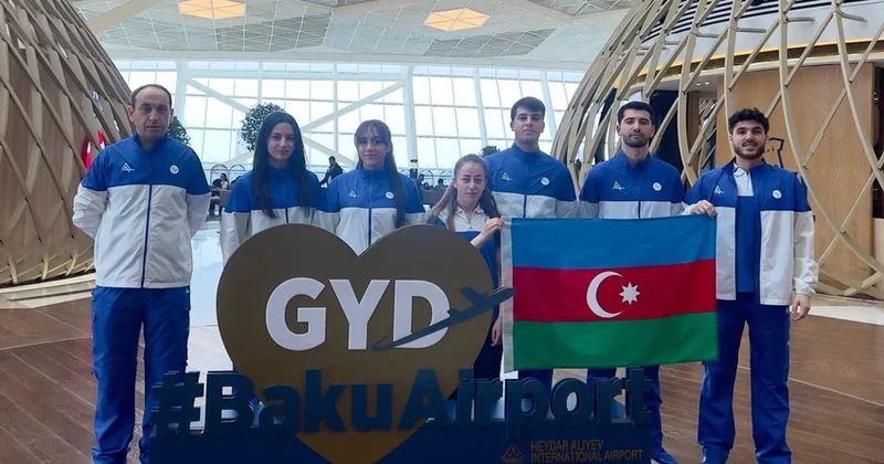 Stolüstü tennisçilərimiz Çində təlim məşq toplanışında iştirak edəcəklər