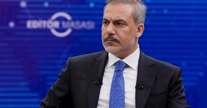 Hakan Fidan sabah Səudiyyə Ərəbistanına gedəcək