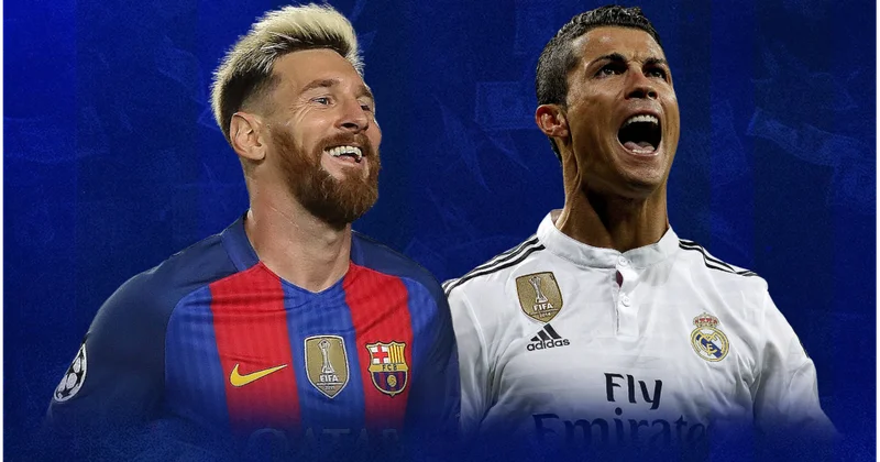 Futbol tarixinin ən yaxşı futbolçuları TOP 10