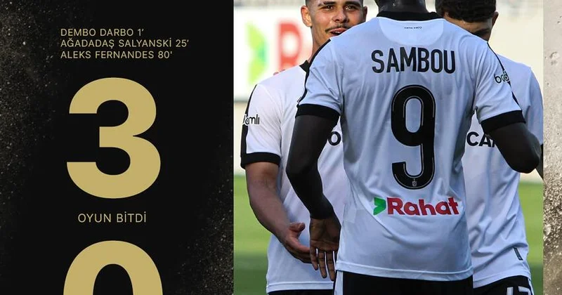 Neftçi Səbail ə böyük hesabla qalib gəldi