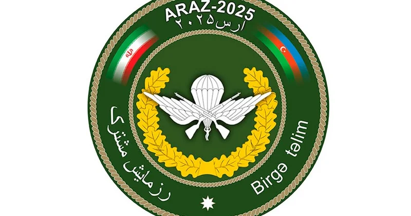 Azərbaycanda “Araz 2025” birgə təlimi keçirilir VİDEO