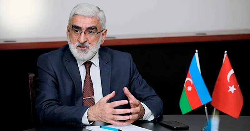 “Misir Mərdanova yazdım ki, atanıza rəhmət oxuyuram...”
