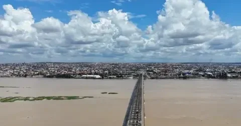 Niger çayında bərə qəzaya uğrayıb, 37 nəfər boğulub