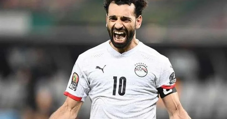 Salah: Liverpul”da qalacağımı gözləmirdim