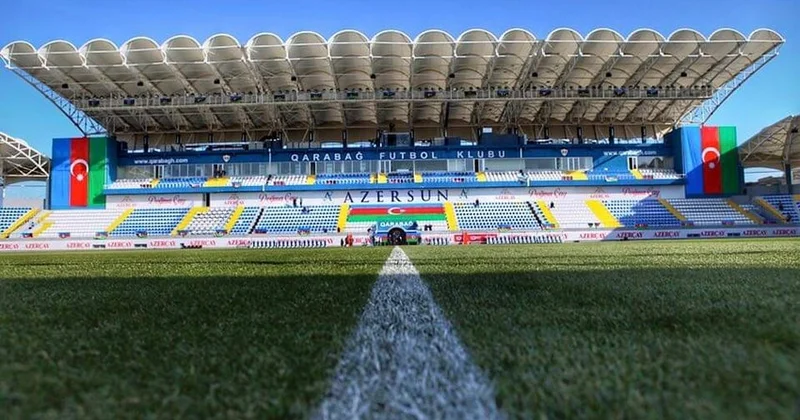 Premyer Liqa: Bu gün Qarabağ Kəpəz lə üz üzə gələcək