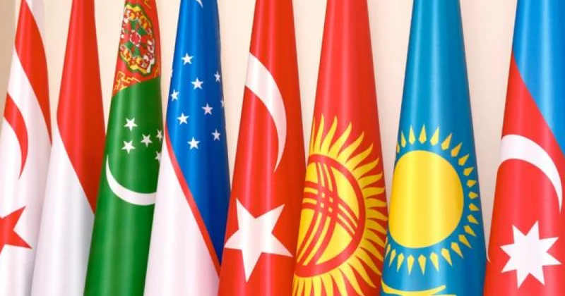 Ömer Bolat: TDT ölkələri ilə iqtisadi əlaqələr Türkiyə üçün əhəmiyyətlidir