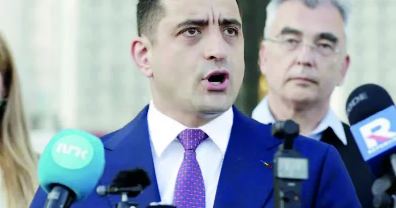 Rumıniya prezidenti kim olacaq?