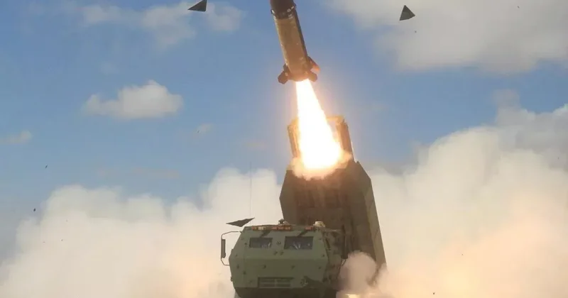 Ракеты для Patriot и HIMARS будут производить в Европе