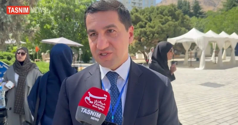 Prezidentin köməkçisi: “Azərbaycan və Ermənistan arasında münasibətlərin normallaşdırılması istiqamətində addımlar atılmaqdadır”